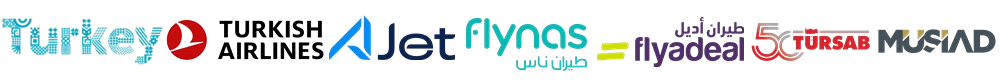 İş Ortakları Logosu
