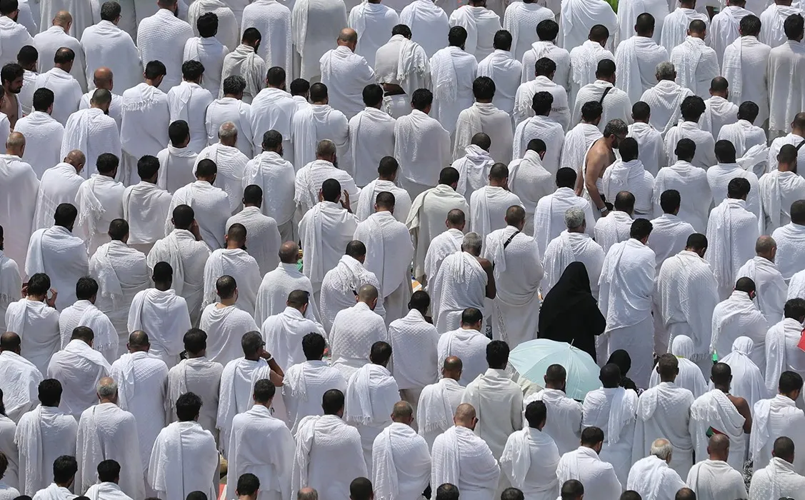 İlk kez umreye gideceklere tavsiyeler