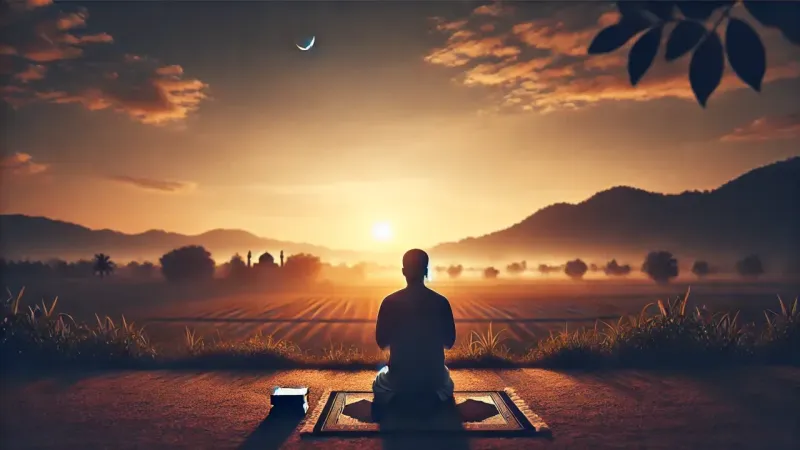 Umre sağlığa etkileri